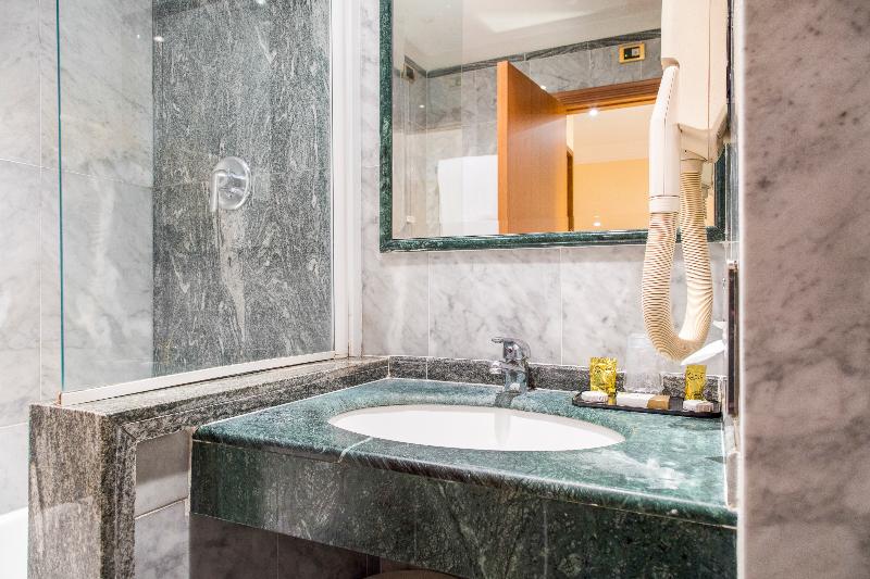 اتاق استاندارد, Giolli Nazionale