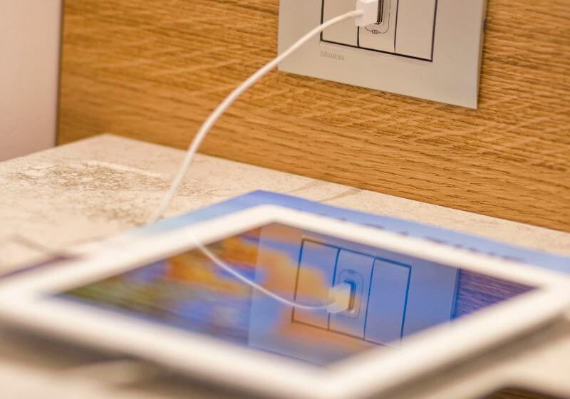 اتاق لوکس, Giolli Nazionale