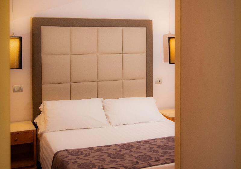 اتاق اکونومی, Giolli Nazionale