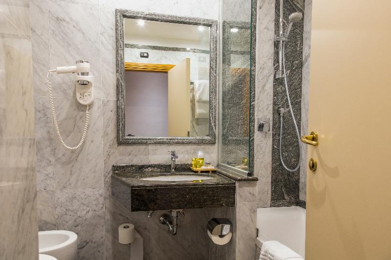 اتاق استاندارد, Giolli Nazionale