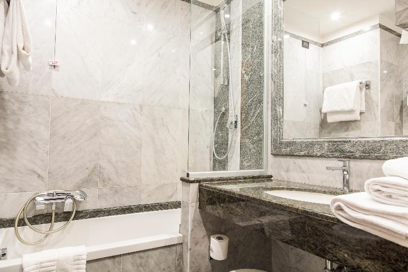 اتاق استاندارد, Giolli Nazionale