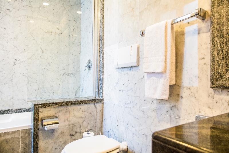 اتاق عادی, Giolli Nazionale