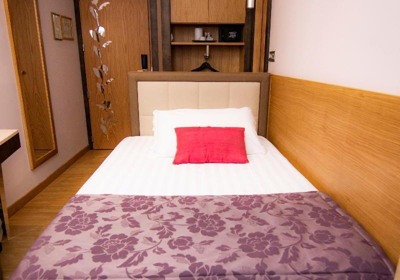 اتاق عادی, Giolli Nazionale