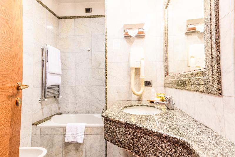 اتاق عادی, Giolli Nazionale