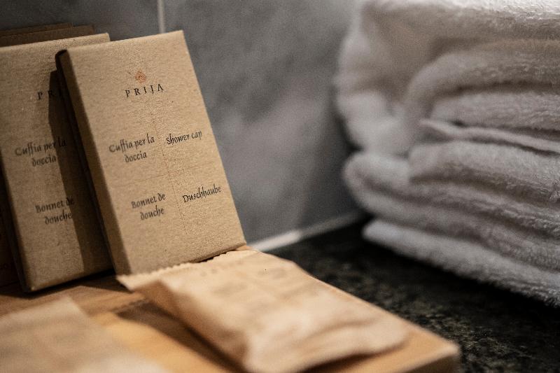 اتاق لوکس, Giolli Nazionale