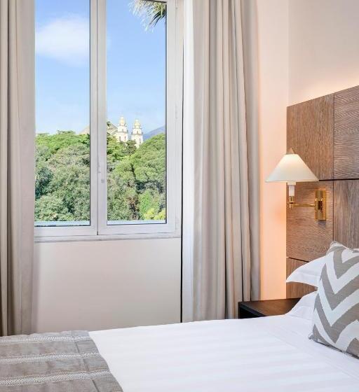 Номер Superior, Grand Hotel Arenzano