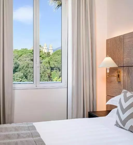 اتاق سوپریور, Grand Hotel Arenzano