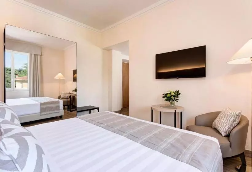 اتاق سوپریور, Grand Hotel Arenzano