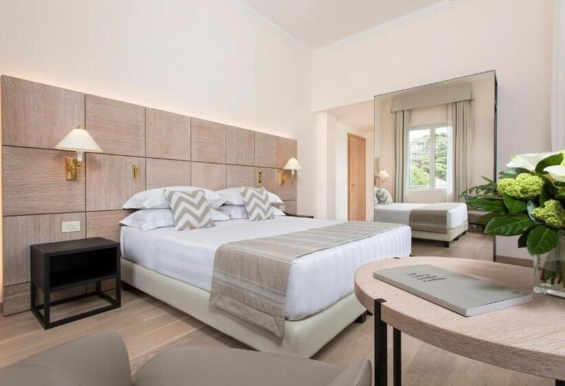 Номер Superior, Grand Hotel Arenzano