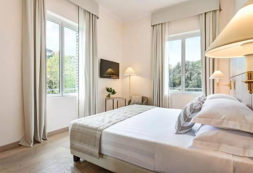 اتاق سوپریور, Grand Hotel Arenzano