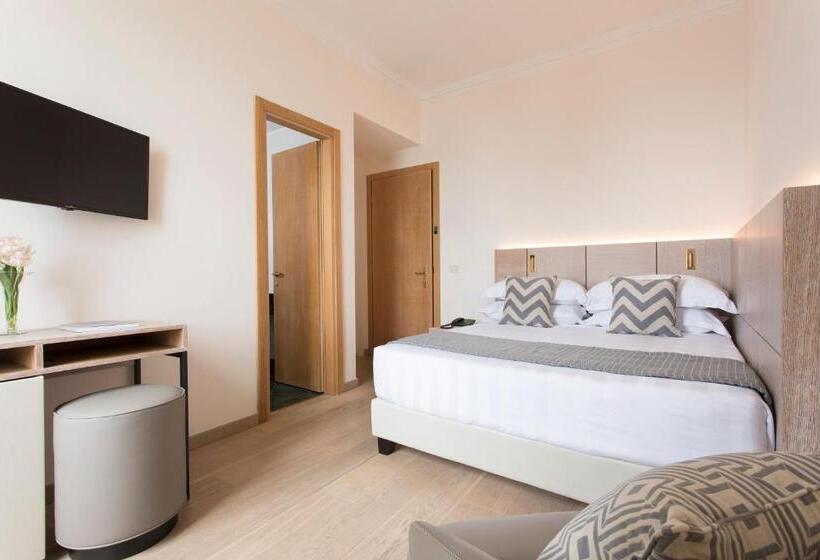 Номер Superior, Grand Hotel Arenzano