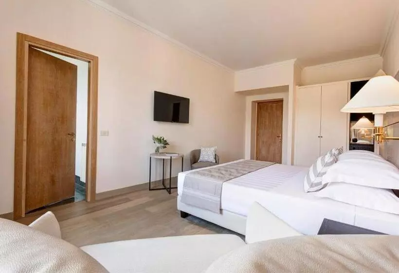 اتاق سوپریور, Grand Hotel Arenzano