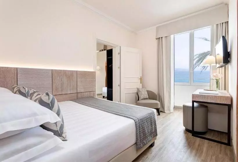 اتاق استاندارد یک نفره, Grand Hotel Arenzano