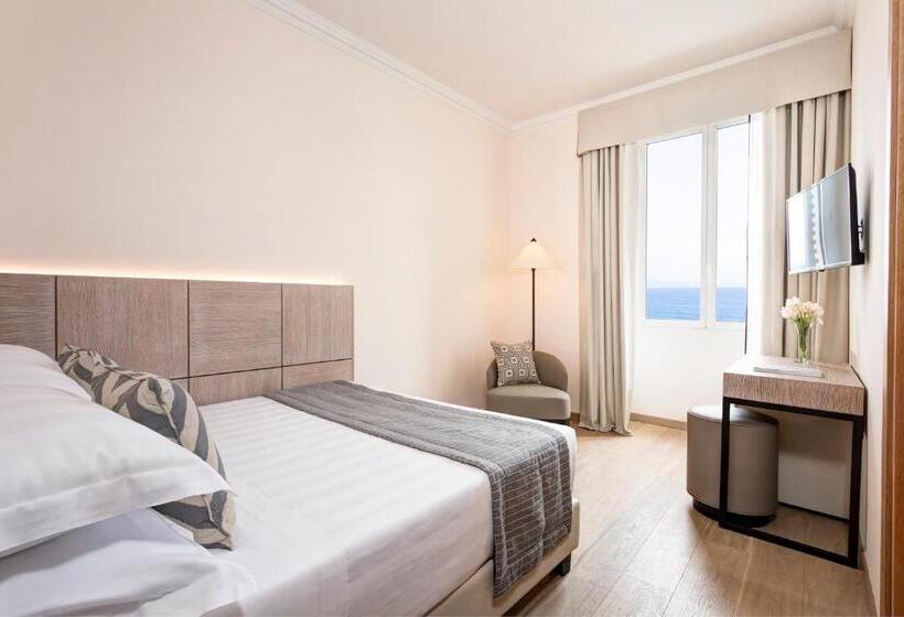 Номер Стандарт Индивидуальный, Grand Hotel Arenzano