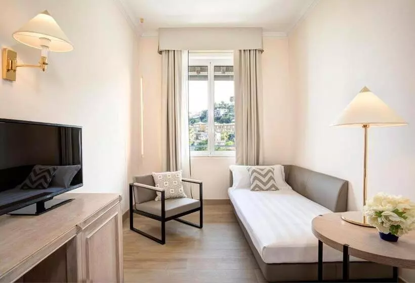 سوییت, Grand Hotel Arenzano
