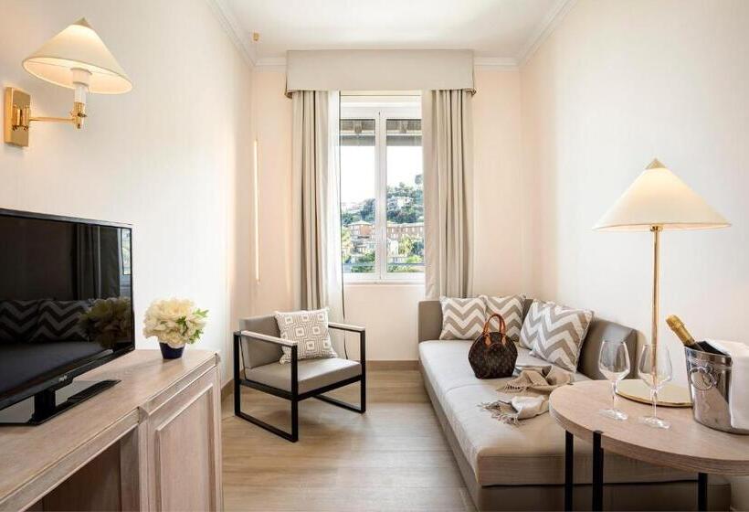 Люкс, Grand Hotel Arenzano