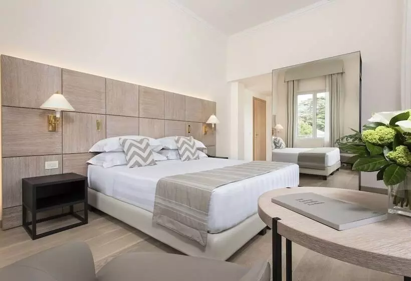 اتاق سوپریور, Grand Hotel Arenzano
