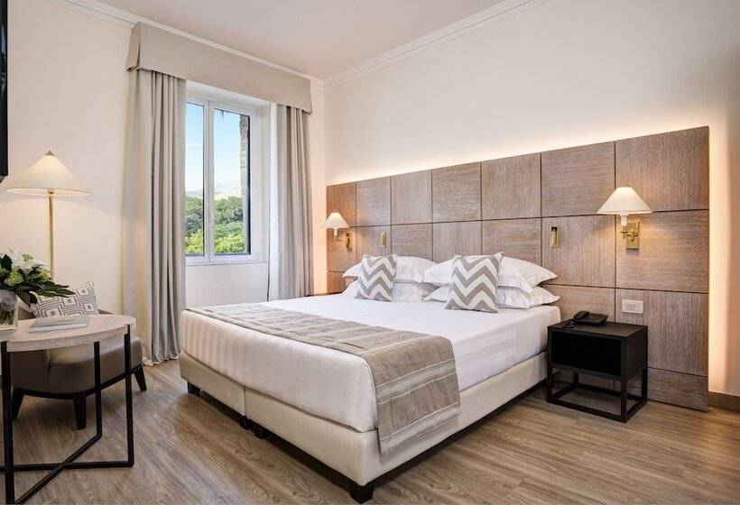 Номер Superior, Grand Hotel Arenzano