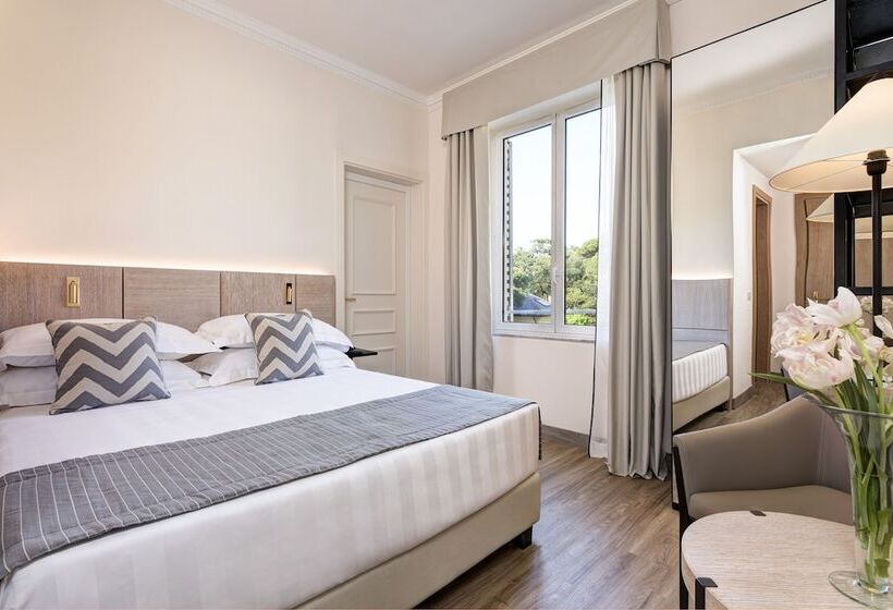 Люкс, Grand Hotel Arenzano