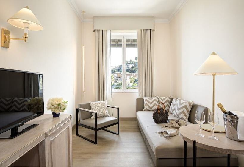 Люкс, Grand Hotel Arenzano