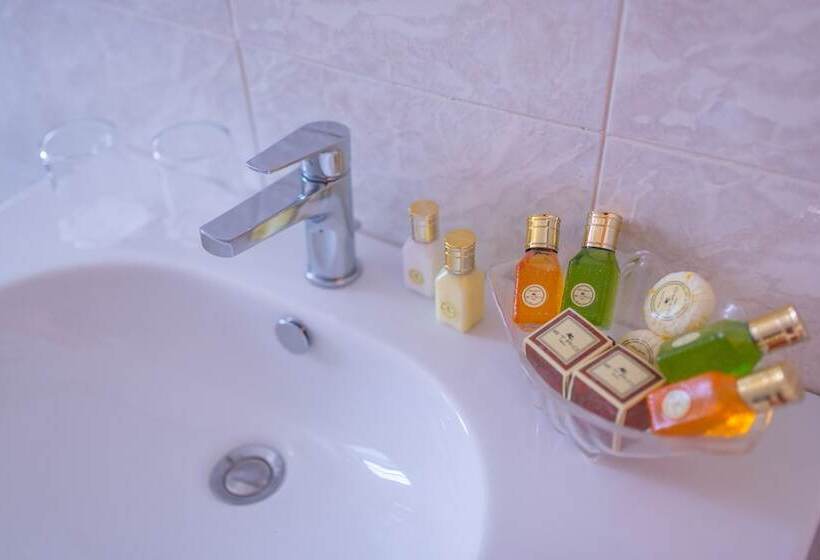 オーシャンビュークラシックルーム, Grand Hotel Miramare