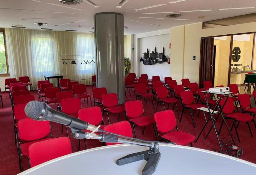 חדר סטנדרט, Grassetti