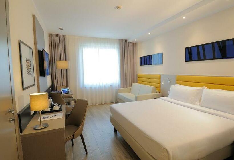 标准间, Ih Hotels Milano Lorenteggio