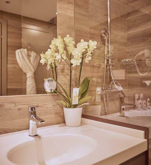 标准间, Ih Hotels Milano Lorenteggio