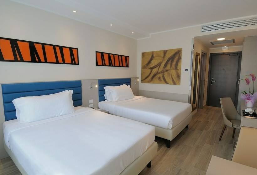 标准间, Ih Hotels Milano Lorenteggio