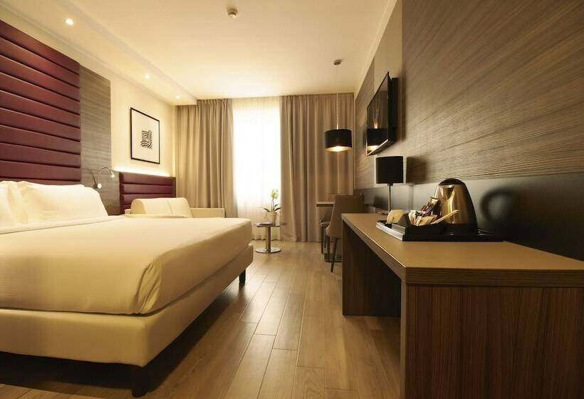 标准间, Ih Hotels Milano Lorenteggio