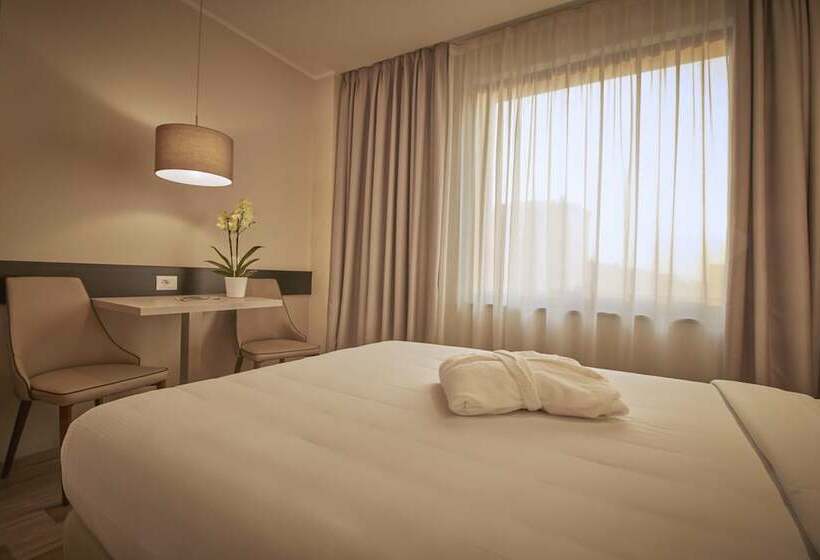 标准间, Ih Hotels Milano Lorenteggio