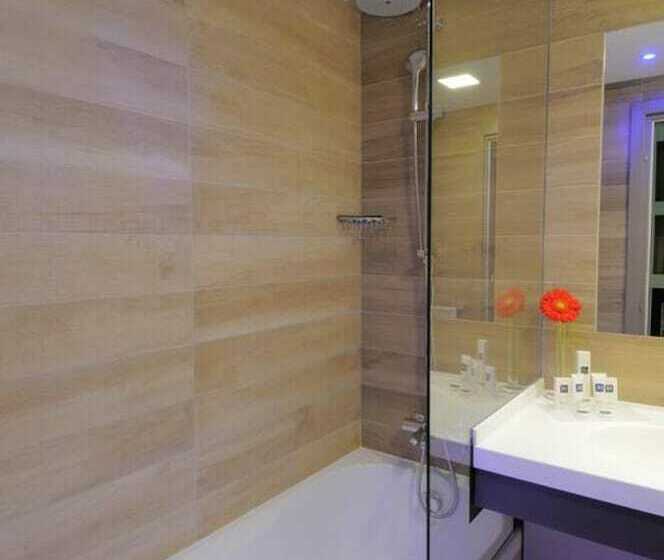 标准间, Ih Hotels Milano Lorenteggio