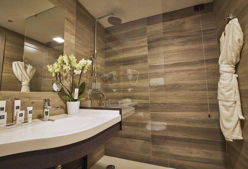 标准间, Ih Hotels Milano Lorenteggio