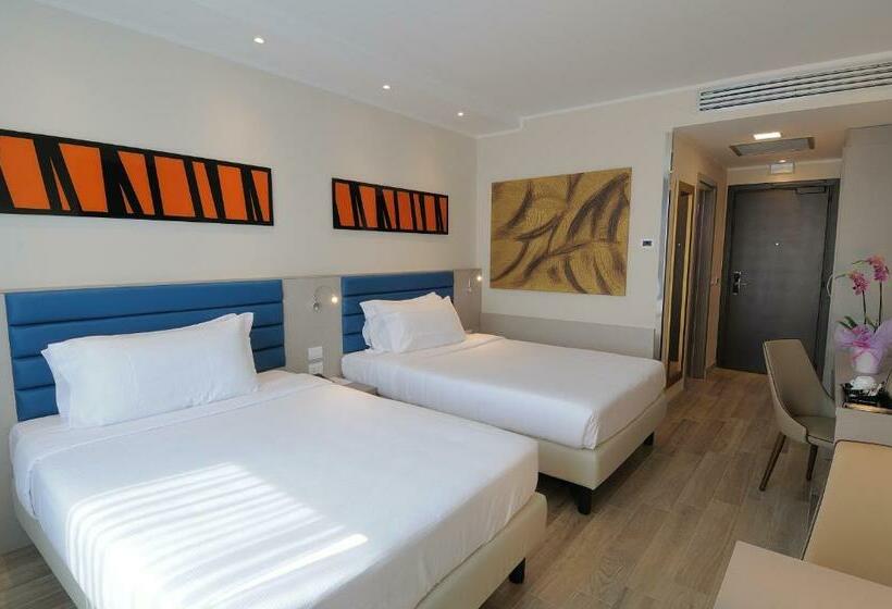 家庭间, Ih Hotels Milano Lorenteggio