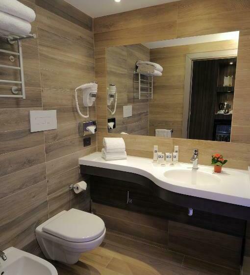 家庭间, Ih Hotels Milano Lorenteggio