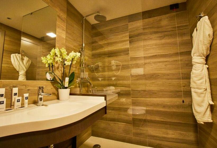 高级大房间, Ih Hotels Milano Lorenteggio