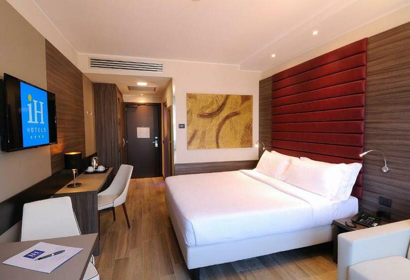 高级大房间, Ih Hotels Milano Lorenteggio