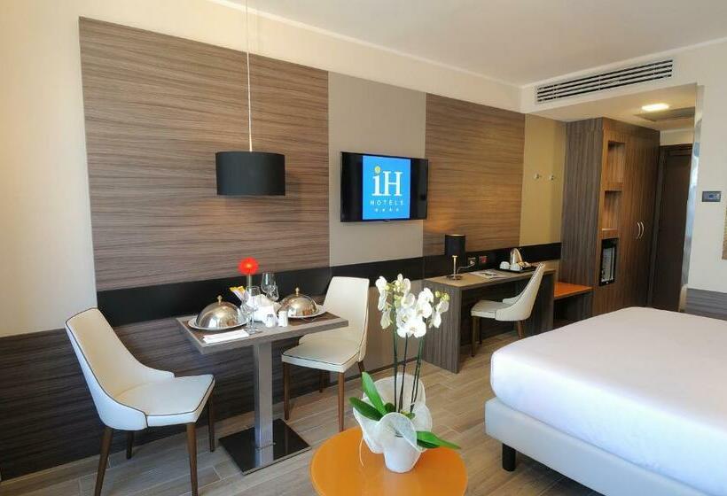 高级大房间, Ih Hotels Milano Lorenteggio