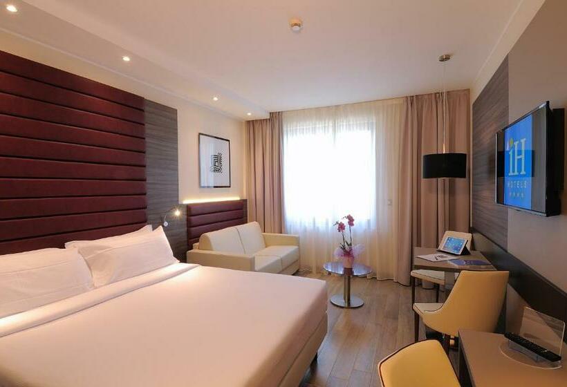 高级大房间, Ih Hotels Milano Lorenteggio