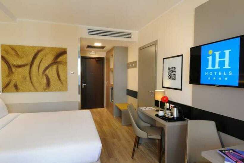 高级大房间, Ih Hotels Milano Lorenteggio