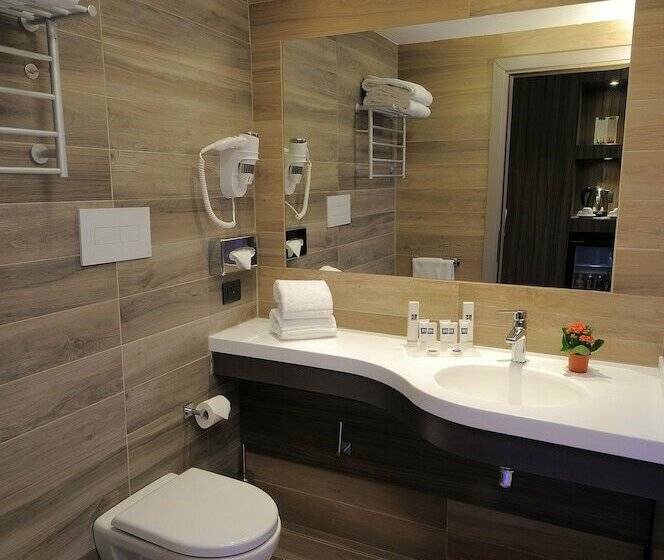 高级大房间, Ih Hotels Milano Lorenteggio