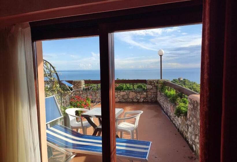 Chambre Supérieure, Internazionale