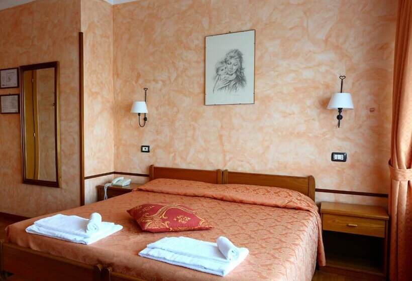 Chambre Standard, Internazionale