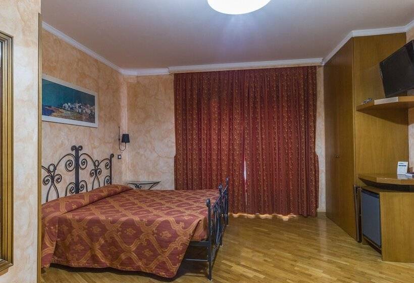 Chambre Supérieure, Internazionale