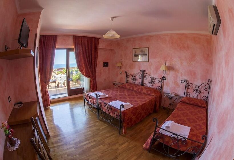 Chambre Supérieure, Internazionale