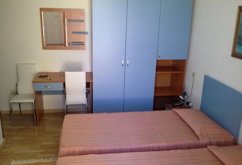 스탠다드 룸, Le Pelagie