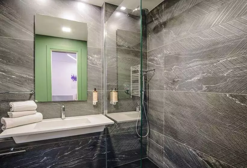 スーペリアールーム, Mercure Milano Agrate Brianza