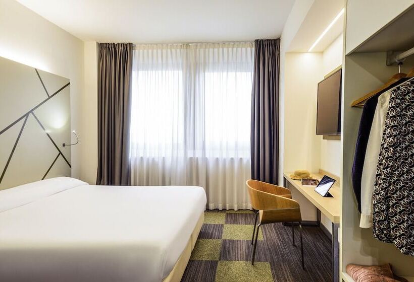 Pokój Superior, Mercure Milano Agrate Brianza