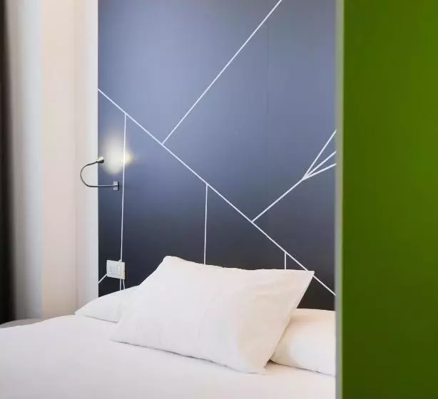 スタンダードルーム, Mercure Milano Agrate Brianza