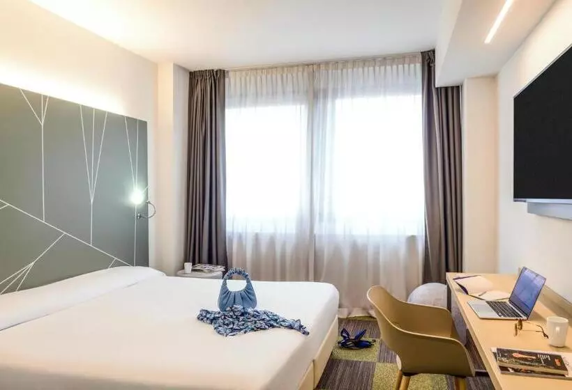 スタンダードルーム, Mercure Milano Agrate Brianza